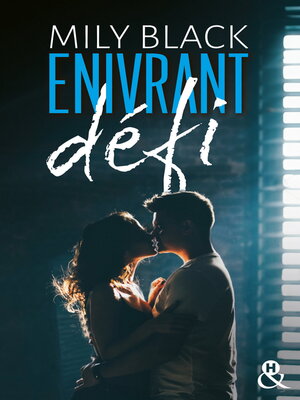 cover image of Enivrant défi